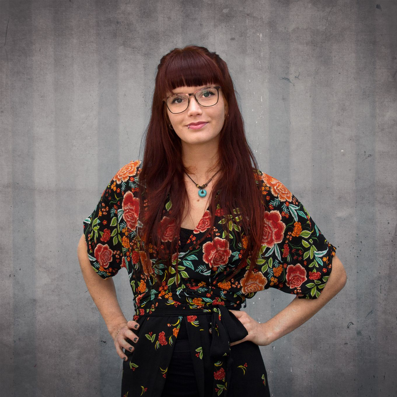 Jessie Nokes (Janis May)